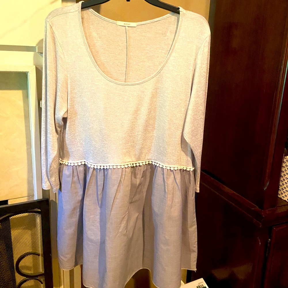 Easel top, Size XL